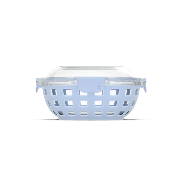 Ello Replacement Lid - Duraglass™ 5 Cup Lunch Bowl