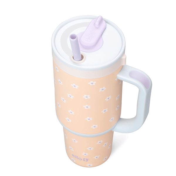Ello The Daisy Bundle