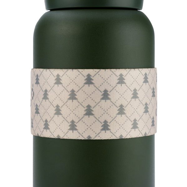 Ello Ugly Sweater : Forest Green