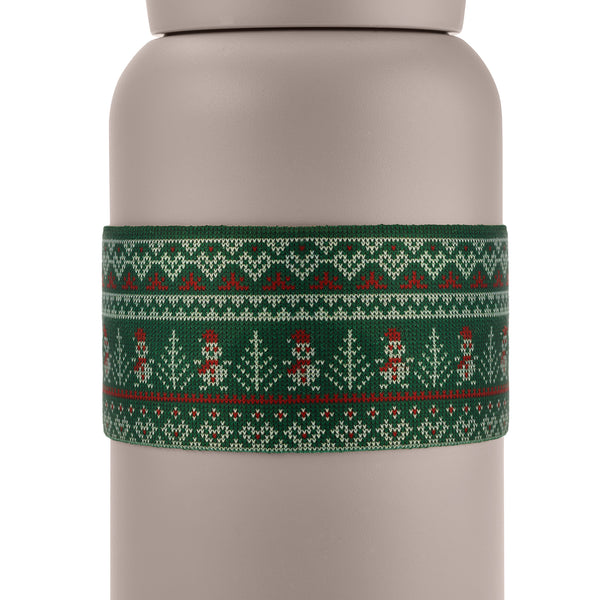 Ello Ugly Sweater : Snowy Skies