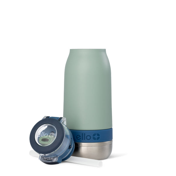 Ello Emma 14oz Vacuum Insulated Stainless Water Bottle