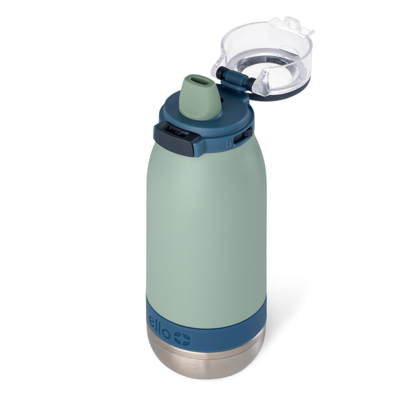Ello Emma 14oz Vacuum Insulated Stainless Water Bottle