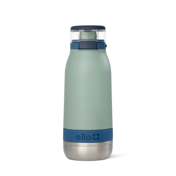 ello Emma 14oz Vacuum Insulated Stainless Water Bottle