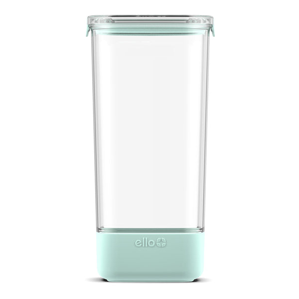 Ello Replacement Lid - 16.7 Cup Plastic Food Storage Canister