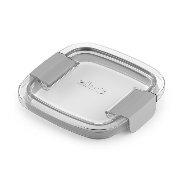 ello Replacement Lid - 4 Cup/6.6 Cup/9 Cup/11.1 Cup Plastic Food Storage Canister