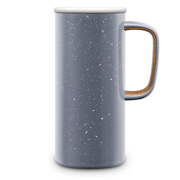Ello Replacement Lid - Campy Stainless Steel Travel Mug