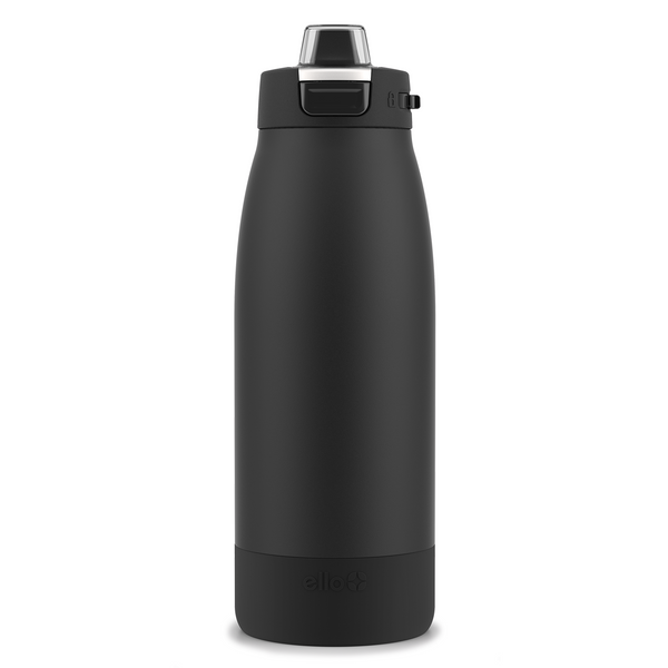 Ello Replacement Lid - Colby 20oz/32oz/40oz Stainless Steel Water Bottle