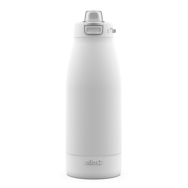 Ello Replacement Lid - Colby 20oz/32oz/40oz Stainless Steel Water Bottle