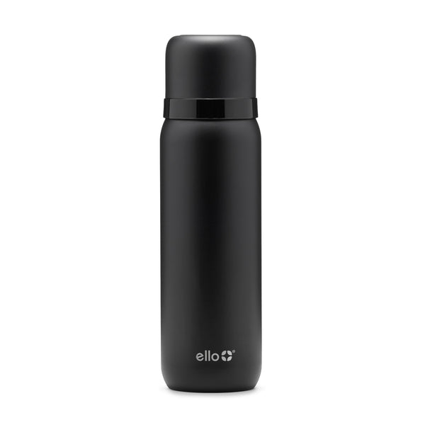 ello Therma 32oz Insulated Thermos for Hot & Cold Beverages