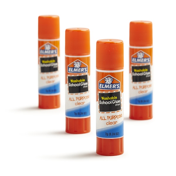 Elmer Elmer’s All-Purpose Glue Sticks Small