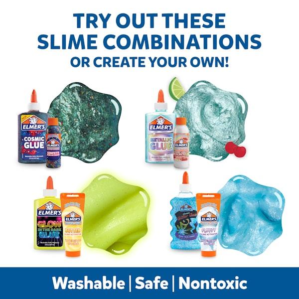 Elmer Elmer's All-Star Slime Kit