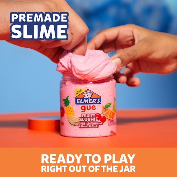 Elmer Elmer's All-Star Slime Kit