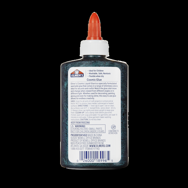 Elmer Elmer's Cosmic Glue