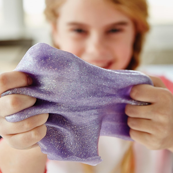 Elmer Elmer’s Fairy Dust Slime Kit 4 Count