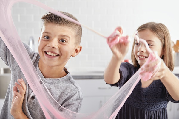 Elmer Elmer’s Glow-in-the-Dark Liquid Glue