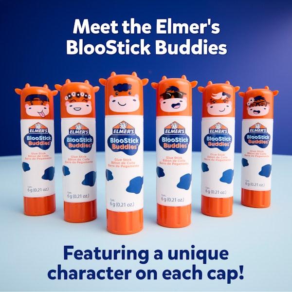 Elmer Elmer's Glue Stick Variety Pack 30 Count