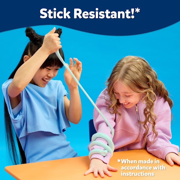 Elmer Elmer's Stretch 'N Create