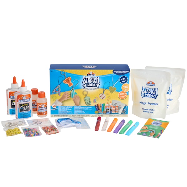 elmer Elmer's Stretch 'N Create