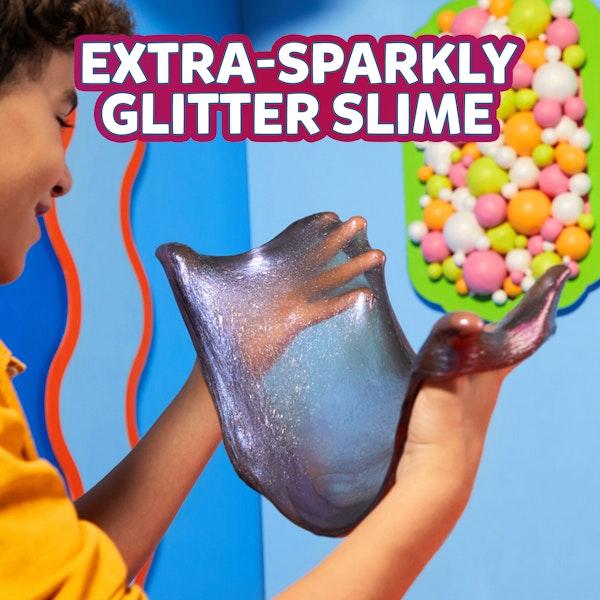 Elmer Elmer's Gue Pre Made Slime Cosmic Shimmer Slime 1 Count