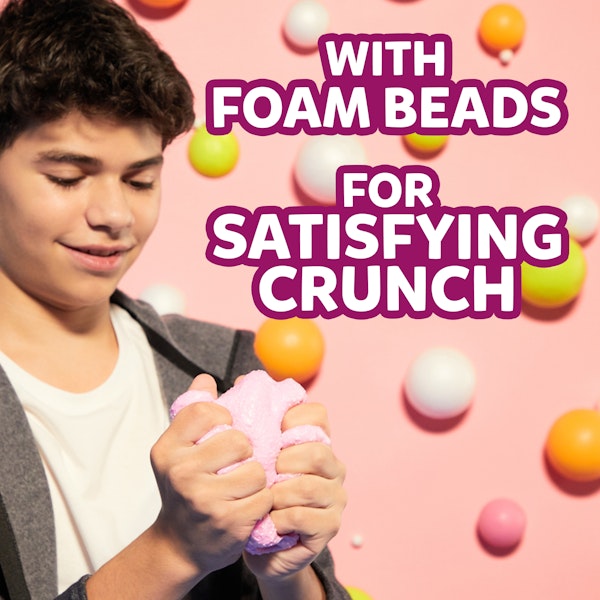 Elmer Elmer's Gue Pre Made Slime Fruity Slushie Slime 1 Count