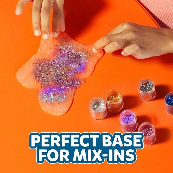 Elmer Elmer's Gue Pre Made Slime Glassy Clear Slime 1 Count