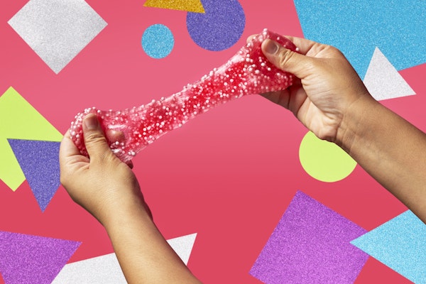 Elmer Elmer’s Gue Premade Slime Slime Kit Includes Fun Unique Add-Ins Party Pack 20 Count