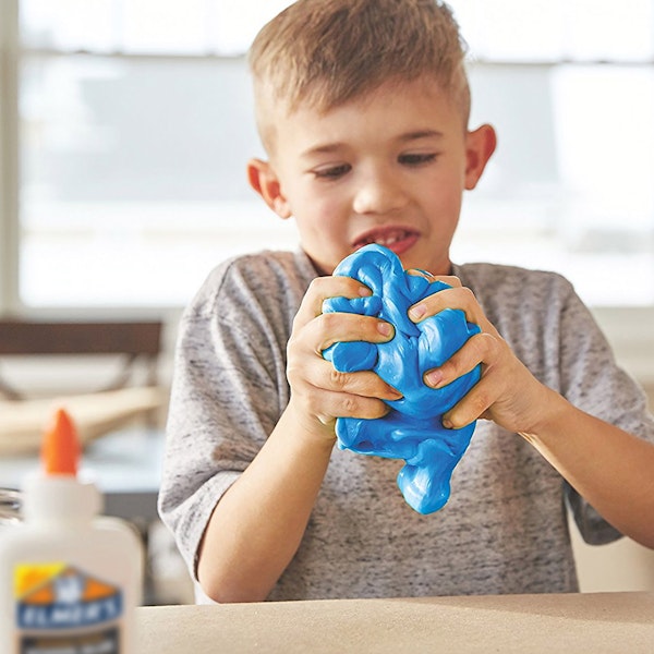 Elmer Elmer's Liquid School Glue Washable 1.25 Ounces 1 Count - Great For Making Slime