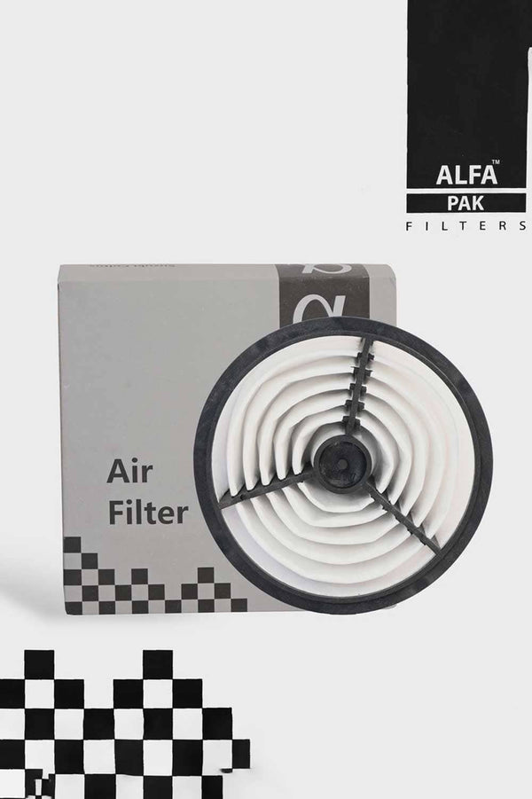 elo Alfa Pak Suzuki Cultus N/M Euro || Air Filter - ALA-105