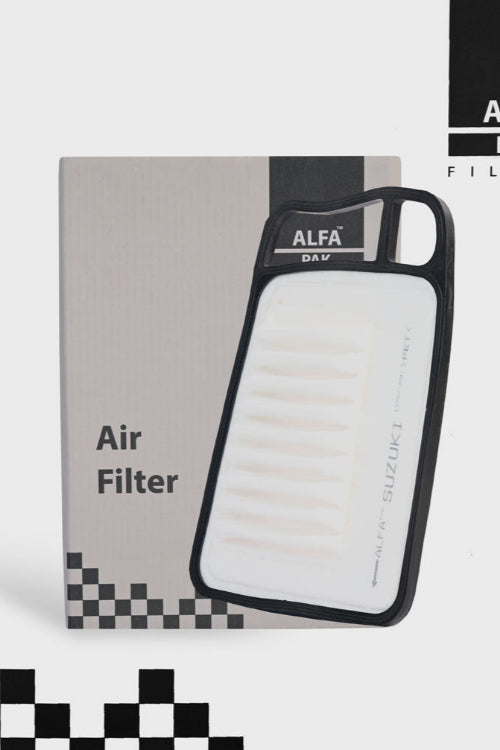 Elo Alfa Pak Suzuki WagonR AEI/Japan Air Filter - ALA-110