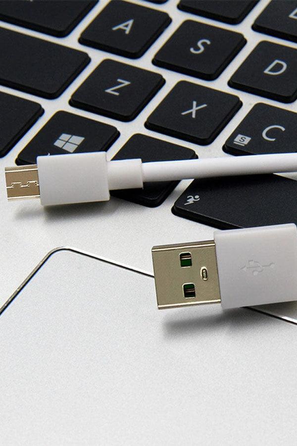 Elo Alkor Android Fast Charging And Data Transfer Micro USB Cable