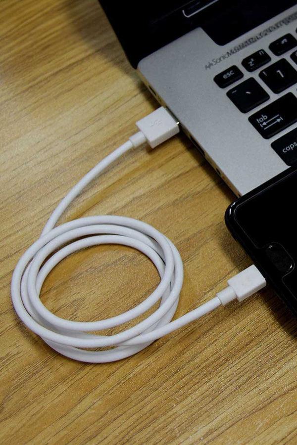 elo Alkor Android Fast Charging and Data Transfer Micro USB Cable