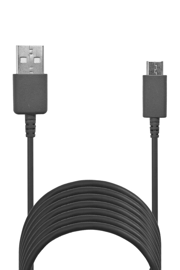 Elo April Xstone Type-C Fast Charging Cable Graphite