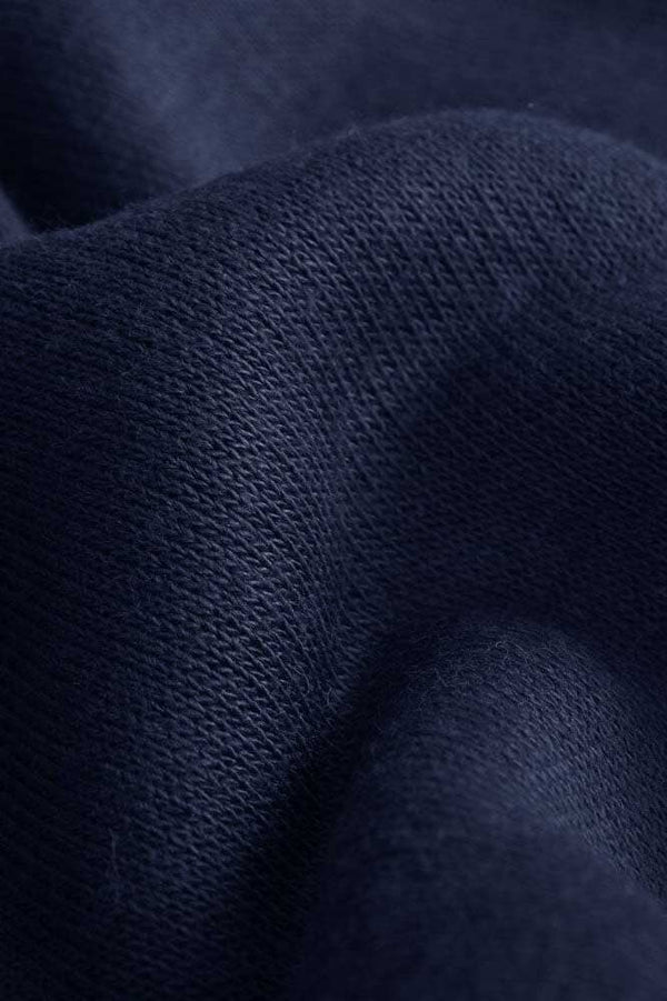 Elo Archer & Finch Kid's Speed Racing Printed Sweat Shirt Light Navy