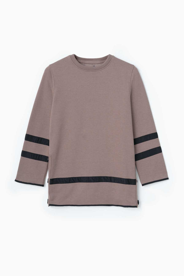 Elo East West Women's Fleece Co-Ord Set Powder Blue