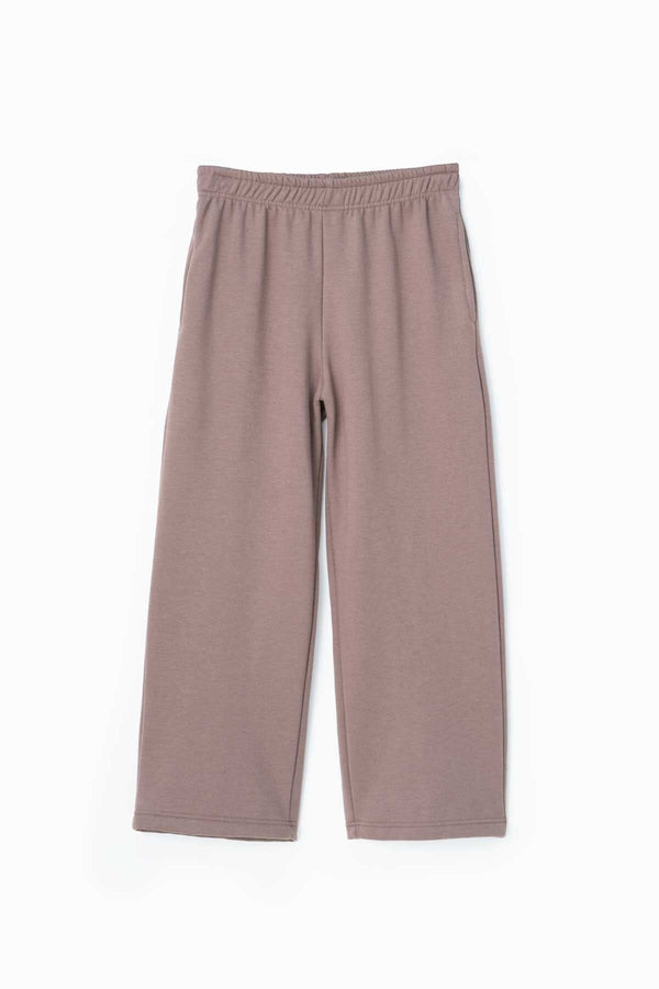 Elo East West Women's Fleece Co-Ord Set Powder Blue