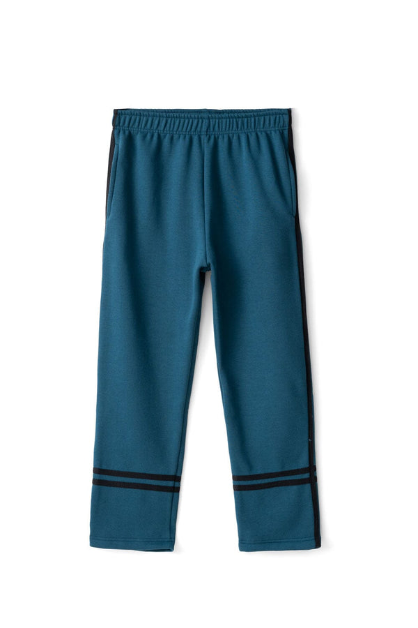 Elo East West Women's High-Low Hem Co-Ord Set Black