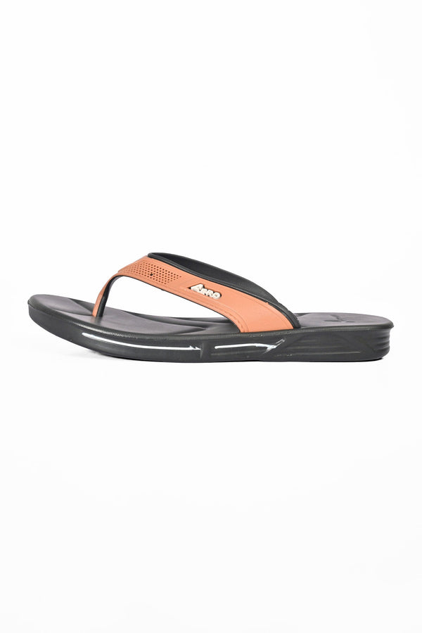 Elo Aerofit Men's Comfy Flip Flop Slippers Blue