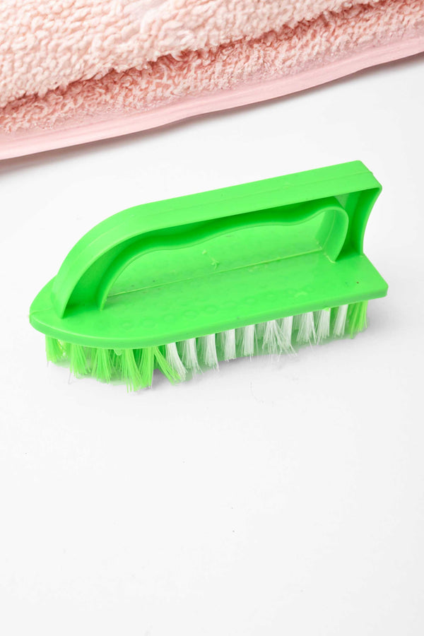 Elo AK Nylon Washing Brush Mint