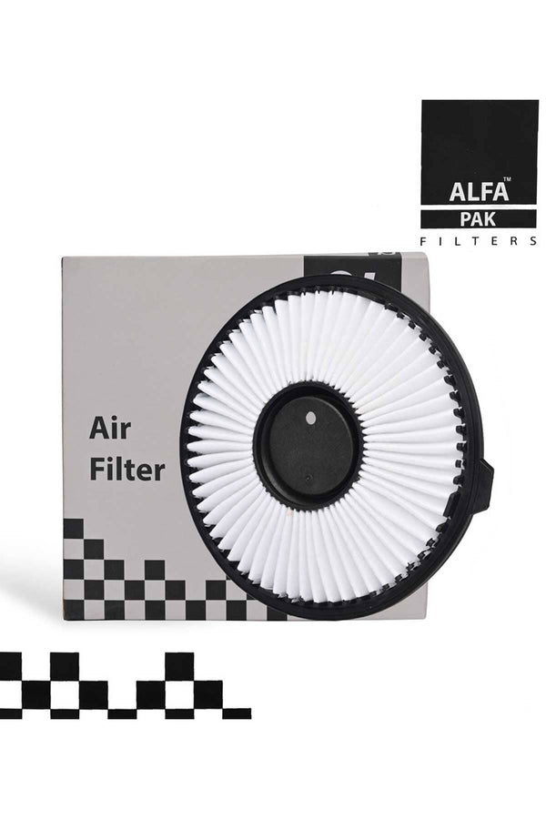 Elo Alfa Pak Daihatsu Coure Air Filter - ALA-201