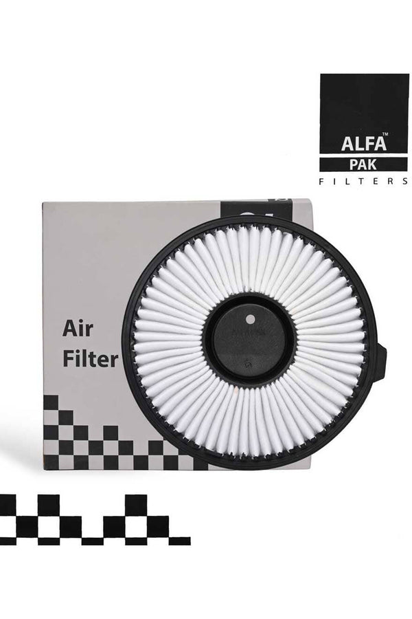 elo Alfa Pak Daihatsu Coure Air Filter - ALA-201