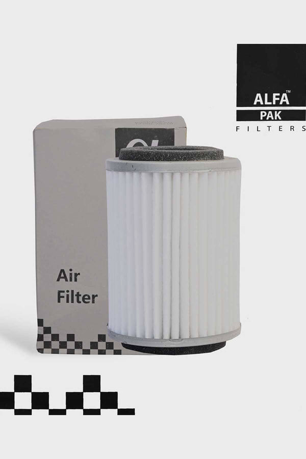 Elo Alfa Pak Suzuki Ravi/Bolan Air Filter - ALA-108