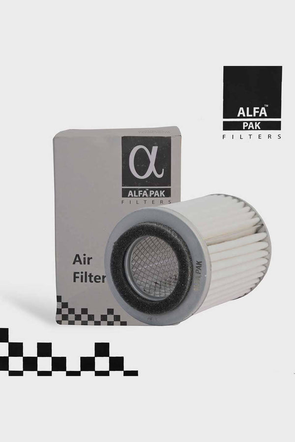 elo Alfa Pak Suzuki Ravi/Bolan Air Filter - ALA-108