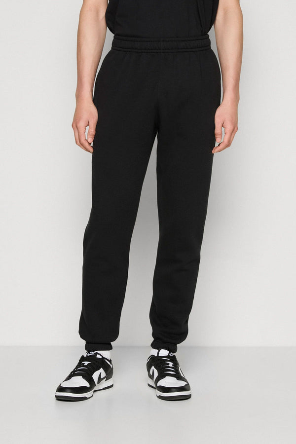 Elo Arrow Men's Fleece Sweatpants Heather Grey