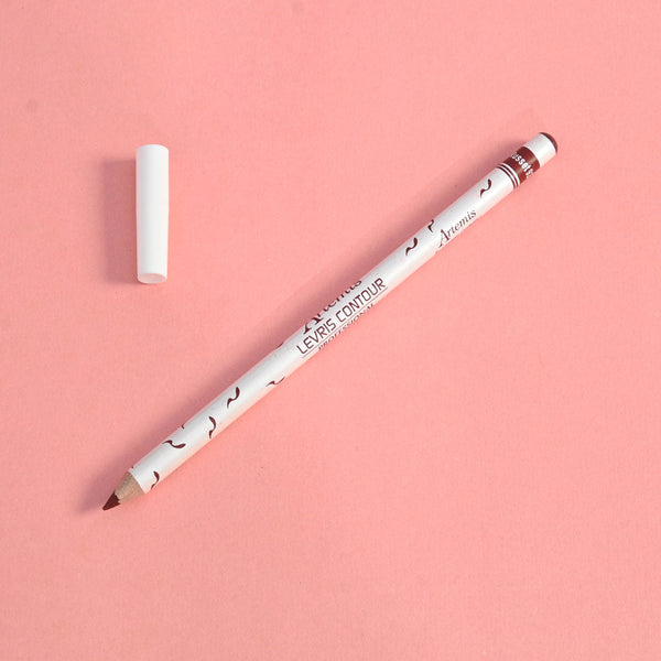 Elo Artemis Levris Contour Lip Eye Pencil Golden
