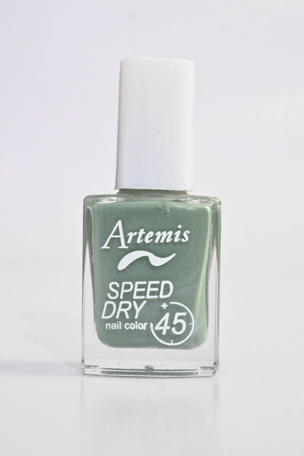 Elo Artemis Women's Speed Dry Color Nail Polish