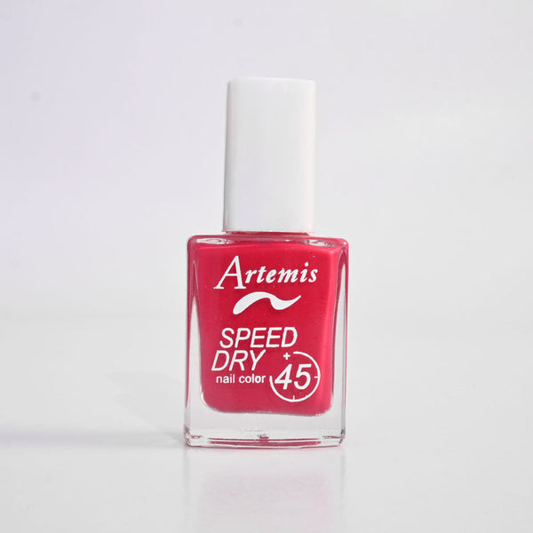 elo Artemis Women's Speed Dry Color Nail Polish