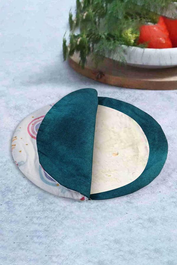 Elo Arty Printed Design Cozy Bread Cover