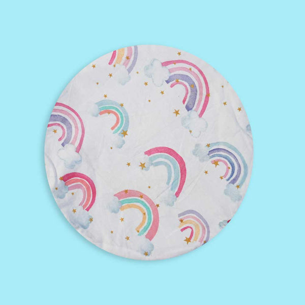 Elo Arty Printed Design Cozy Bread Cover