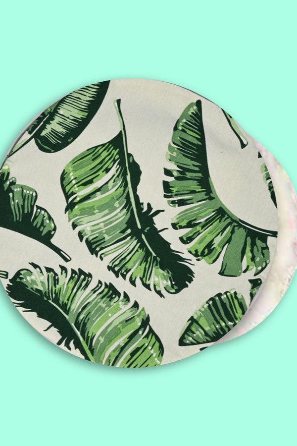 elo Arty Printed Design Cozy Bread Cover