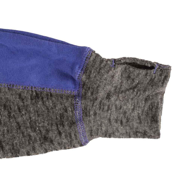 Elo ASO Men's 3-15B20 1/4 Zipper SweatShirt